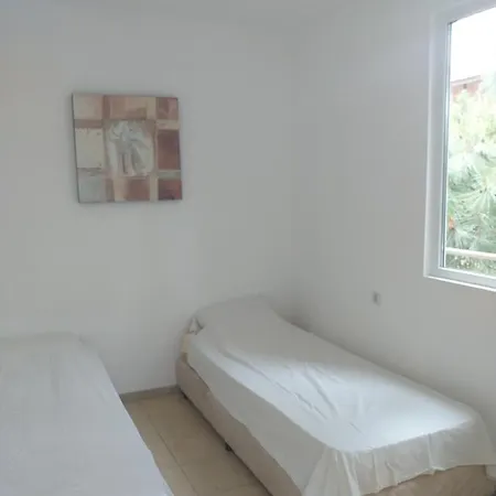 Kamelia Garden - Apartment