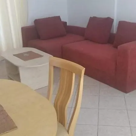 Apartment Kamelia Garden -